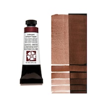 Extra Fine Tüp Suluboya 15 Ml Seri 1 Iridescent Antique Copper Luminescent Nocolor-fedc37f3