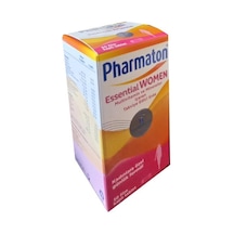 Pharmaton Essential Women Kadın Vitamin Mineral 30 Tablet