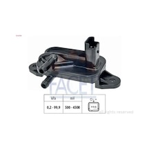 Peugeot 508 Egzoz Basinc Sensoru 1.6 Hdi 2011-2015 Facet 103316