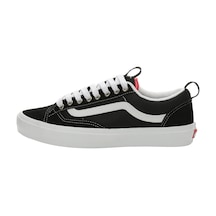 000d5rba21-r Vans Skate Old Skool 36 + Erkek Spor Ayakkabı Siyah 000d5rba21-r Siyah