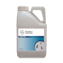Bayer Solfac Super Ec 25 Haşera İlacı 5 L