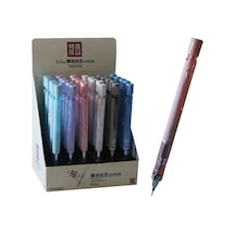 Bafix Versatil Kalem Tuan 0.7 Mm Tm02620 Çok Renkli