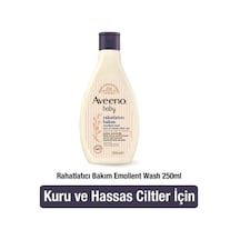 Aveeno Baby Rahatlatıcı Yıkama 250 Ml