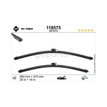 Silecek Supurgesı Takimi 650mm / 475mm Mercedes B - Class W246 Swf