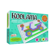 Redka Becerikli Boncuklar Kodlama