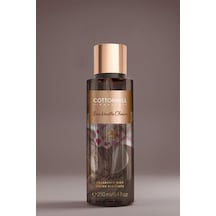 Cottonhill Body Mist Bare Vanillia Charm Vücut Spreyi 250 Ml