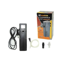 Sunsun Hj-732 Akvaryum İç Filtre 550 L/S 8W