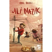 Ali Nazik / Anıl Basılı