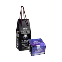 Valentines Professional Krem Keratin 500 ML Terapi Yılan Yağı Şampuanı 200 ML