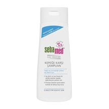 Şampuan Kepek Önleyici 400 Ml