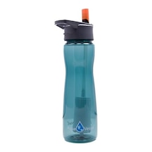 Aqua Vessel Ultra Filtre Tritan Termos 0.75 Lt, 201588 Acı Kahverengi