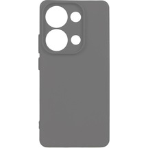 Kvy Xiaomi Redmi Note 13 Pro 4g Mat Silikon Kılıf