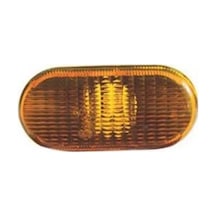 Clio 2 Çamurluk Sinyali Sag/Sol Takim Sari 8200197163 - 820039453 508275425
