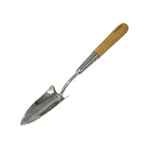 Gardenwind Essential 703 Paslanmaz Çelik Uzun Dar Kürek