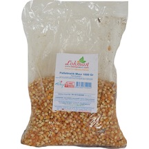 Lokman Avm Patlatmalık Mısır 1 KG