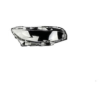 Honda - Civic 2017 - Ön Far Camı Led Li İçin Sağ Civic 2017-