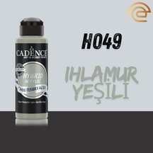 H049 Ihlamur Yaprağı