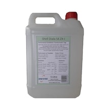 Shell Diala S4 Zx-I Trafo Yağı Bidon 5 L
