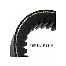 Bando 12.5X0950 V Kayisi Tirtilli 517611212