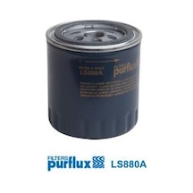Purflux Ls880a Yağ Filtresi Jumpy- jumper- ducato- boxer 2.5td- 2.5d 0986tf0221 O.e 1109.s7- 1109.n4- 9456203480- 1109.c4