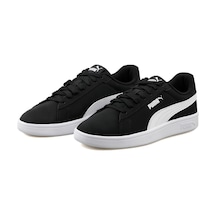 Puma Smash 3.0 Buck Erkek Sneaker 39233601 Siyah