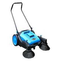 Gadlee GTS 920M Yol Temizleme Makinesi