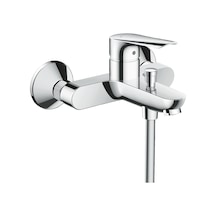 Hansgrohe Logis E Banyo Bataryası 71415000 Krom