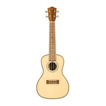 Lanikai Spst-c Ladin Concert Ukulele Çok Yönlü Kullanım