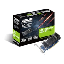 Asus NVIDIA GeForce GT1030-SL-2GD4-BRK 2 GB DDR4 64 Bit Ekran Kartı