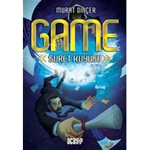 Suret Kuyusu: Game-2 - Murat Dinçer - Acayip
