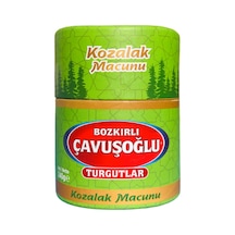 Kozalak Macunu 240g