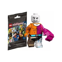 Dc Super Heroes Series 71026 - 12 Metamorpho Minifigür