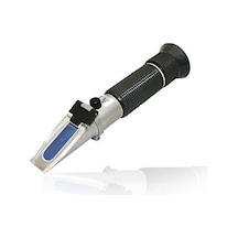 Atc Pet Üre Serum Plazma Protein   Refraktometresi