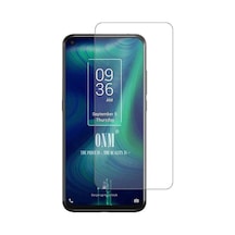 Tcl T780H Için Nettech 0.3 Mm Cam Ekran Koruyucu Şeffaf