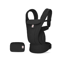 Ergobaby Taşıyıcı | Omni Deluxe Mesh | Onyx Black