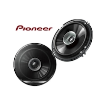 Oto Hoparlör 16Cm 280W Pıoneer Ts-G1610F