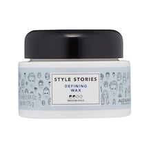 Alfaparf Style Stories Defining Orta Tutuş Wax 75 ML