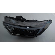 Cn Sol Far Motorlu - Ledli Hyundai İ20 2021-2026 Uyumlu 92101q0100