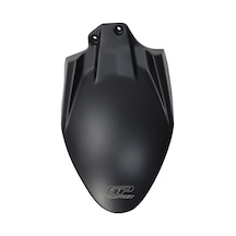 GP Kompozit Honda VFR800 2015-2019 Uyumlu Arka Çamurluk Siyah