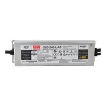 Xlg-240-l-ab 178 342vdc,700 1050ma Constant Power,dım+adj.