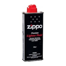 Zippo Benzin 3141