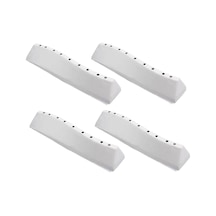 Teka İle Uyumlu Tk31490wd Çamaşır Makinesi Tambur Kanadı Paleti 4 Adet