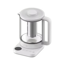 Xianwen Xiaomi Mijia Akıllı Çok Fonksiyonlu Cam Çay Makinesi