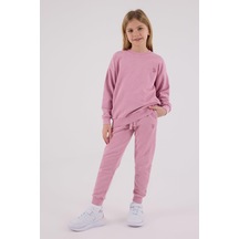 Kız Eşofman Takım 25kusp302k U.s Polo Kız Eşofman Takım 25kusp302k U.s Polo