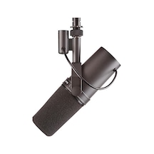 Shure Sm7b Broadcast  Mikrofon