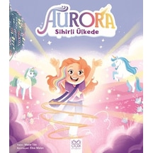 Aurora Sihirli Ülkede - Aıaı-879686