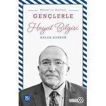 Gençlerle Hayat Bilgisi