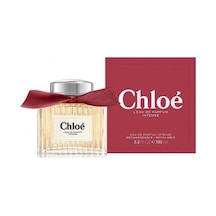 Chloe L Eau De Parfum Intense Edp 100 Ml Kadın Parfüm Fresh