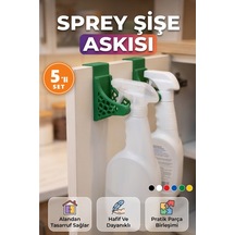 Yeşil