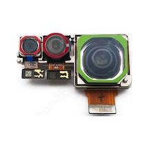 Telefon Kulübesi Xiaomi Mi 10 T / Mi 10t Pro Uyumlu Arka Kamera Full + Tamir Seti